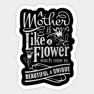 Mother's day gift 2019 Sticker